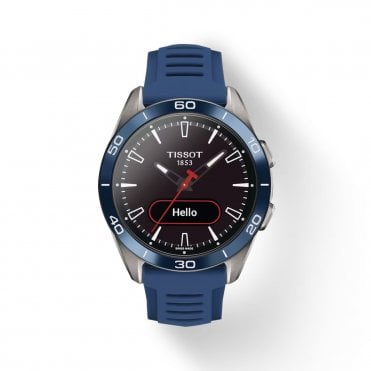 TISSOT T-TOUCH CONNECT SPORT