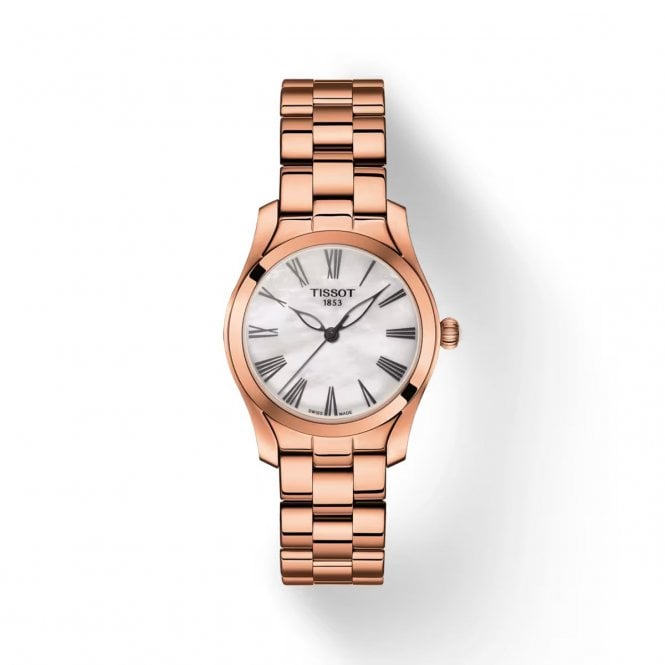 TISSOT T-WAVE