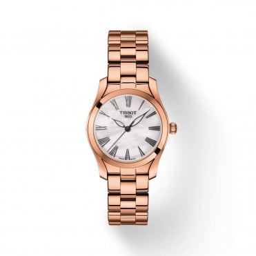 TISSOT T-WAVE