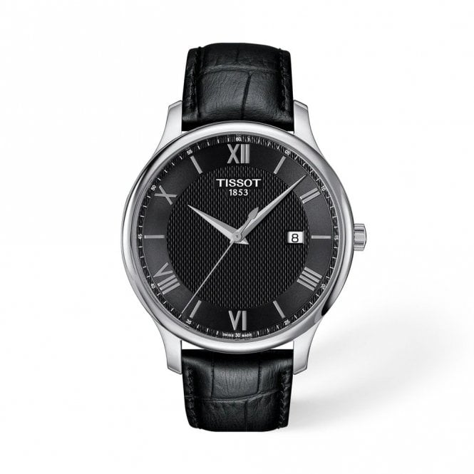 TISSOT Tradition 42mm
