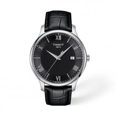 Tissot Tradition 42mm