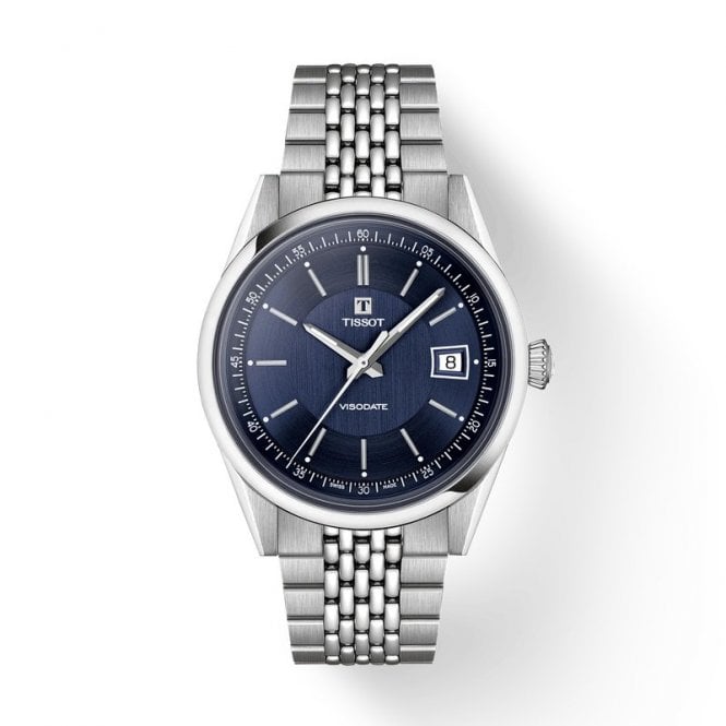 TISSOT Visodate 39mm