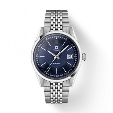 Tissot Visodate 39mm