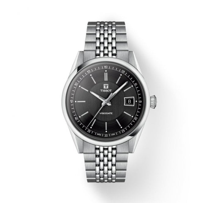 TISSOT Visodate 39mm