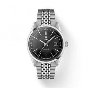 Tissot Visodate 39mm