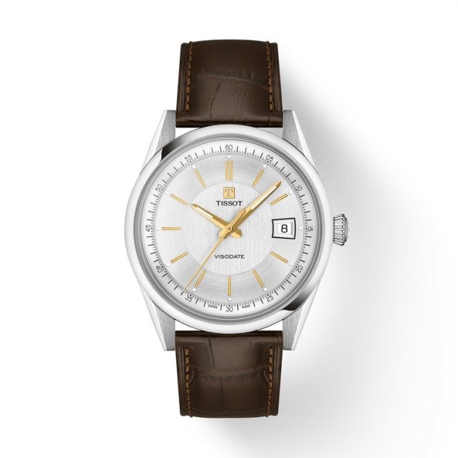 TISSOT Visodate 39mm