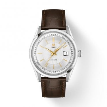 Tissot Visodate 39mm