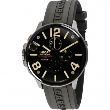 CAPSOIL CHRONO 45MM SS