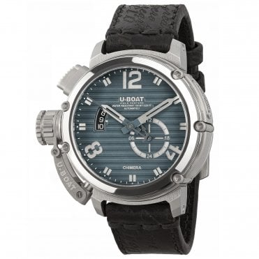 CHIMERA 46MM SS BLU