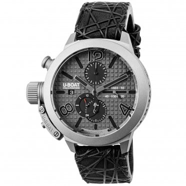CLASSICO 45 TITANIUM TUNGSTEN GRAY