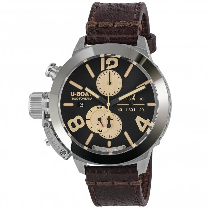 U-BOAT CLASSICO 45 TUNGSTENO CAS1