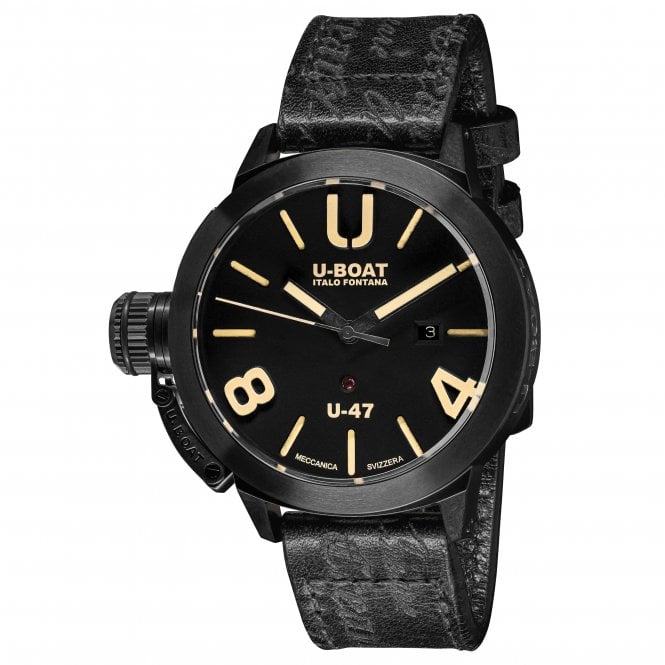 U-BOAT CLASSICO U-47 47MM AB1