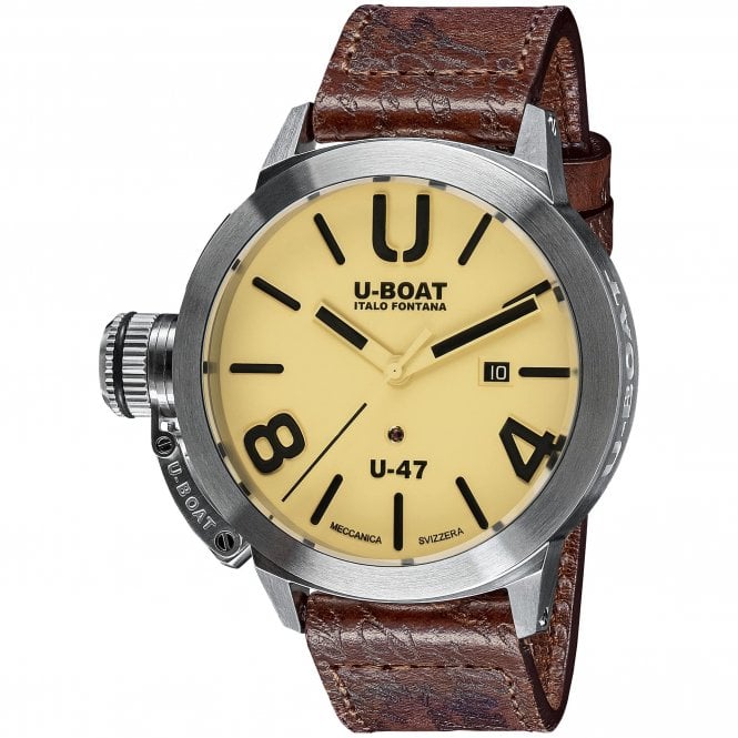 U-BOAT CLASSICO U-47 47MM AS 2