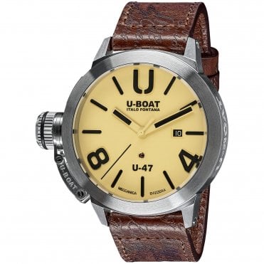 CLASSICO U-47 47MM AS 2