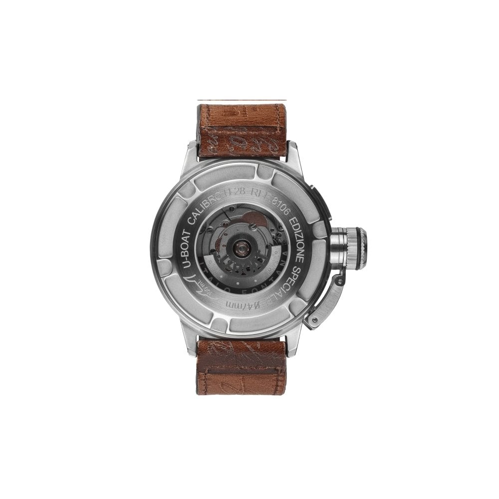 U-BOAT CLASSICO U-47 47MM AS 2 - Watches from Antonio Boutique UK