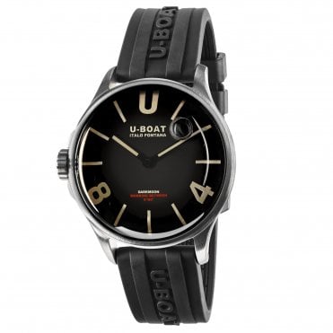 DARKMOON 40 MM BLACK SS